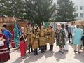 Временно исполняющий обязанности Губернатора Свердловской области Денис Паслер посетил площадку хутора Атаманова гора