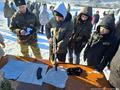 В селе Большая Лая состоялась очередная 