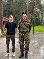 В Верхней Пышме состоялся Фестиваль казачьей культуры «Любо, братцы, любо!»