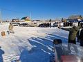 В селе Большая Лая состоялась очередная 