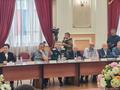 Атаман Андрей Третьяков: казаки-исетцы должны активно участвовать в выборах и общественной жизни нашего региона