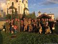 Атаманское совещание ЕОКО «Исетская линия»
