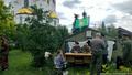 Атаманское совещание ЕОКО «Исетская линия»