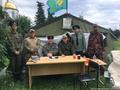 Атаманское совещание ЕОКО «Исетская линия»