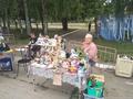 Казаки хутора Братский приняли участие в мероприятиях по случаю проведения дней поселков муниципального округа Горноуральский