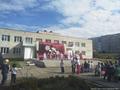 Казаки хутора Братский приняли участие в мероприятиях по случаю проведения дней поселков муниципального округа Горноуральский