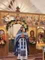 Казаки ЕОКО «Исетская линия» приняли участие в знаковых мероприятиях в городе Новоуральске