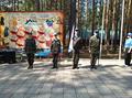 Открылась очередная смена «Атаманский резерв – 2025» в Леневке