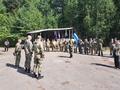 09 августа Состоялся круг хутора Добровольческий