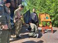 09 августа Состоялся круг хутора Добровольческий