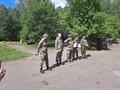 09 августа Состоялся круг хутора Добровольческий