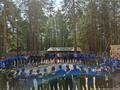 Состоялась торжественная церемония закрытия смены «Атаманский резерв – 2025»