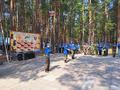 Состоялась торжественная церемония закрытия смены «Атаманский резерв – 2025»