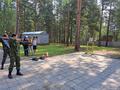 Состоялась торжественная церемония закрытия смены «Атаманский резерв – 2025»