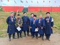 В Каменске-Уральском состоялся ежегодный турнир «Кубок Урала» по рубке шашкой