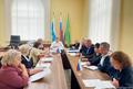 В Администрации Камышловского городского округа состоялось заседание организационного штаба