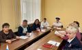 В Администрации Камышловского городского округа состоялось заседание организационного штаба