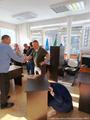 В городе Новоуральске создается молодёжный военно-патриотический казачий клуб «Ермак»