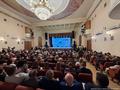Атаман ЕОКО «Исетская линия» Андрей Третьяков принял участие в Гражданском форуме