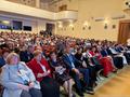 Атаман ЕОКО «Исетская линия» Андрей Третьяков принял участие в Гражданском форуме