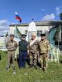 Состоялся учредительный круг хутора «Махнёвский рубеж»