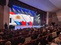 Атаманы отдельских казачьих обществ приняли участие в Форуме гражданских активистов