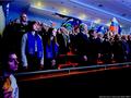 Атаманы отдельских казачьих обществ приняли участие в Форуме гражданских активистов