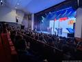 Атаманы отдельских казачьих обществ приняли участие в Форуме гражданских активистов
