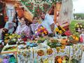 В Красноуфимске состоялся фестиваль казачьей культуры «Семья — моя малая Родина»