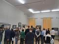 Атаман ЕОКО «Исетская линия» Андрей Третьяков принял участие в открытии выставочного проекта