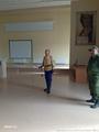 При хуторе Братский начал работу военно-патриотический клуб «Шторм»