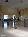 При хуторе Братский начал работу военно-патриотический клуб «Шторм»