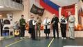 Атаман станицы Добровольческой Петр Целовальников выразил благодарность волонтерам