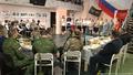 Атаман станицы Добровольческой Петр Целовальников выразил благодарность волонтерам