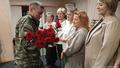 Атаман станицы Добровольческой Петр Целовальников выразил благодарность волонтерам