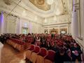 Казаки ЕОКО «Исетская линия» посетили концерт в областной филармонии