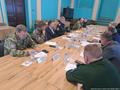 В Уральском государственном колледже имени И.И. Ползунова состоялось совещание с представителями ЕОКО «Исетская линия»
