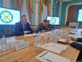 В Уральском государственном колледже имени И.И. Ползунова состоялось совещание с представителями ЕОКО «Исетская линия»