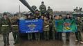  «Кадетская экскурсия в танковый полк»