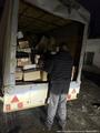 Сегодня,5 декабря состоялась погрузка гуманитарной помощи для дальнейшей отправки к нашим военнослужащим в зону СВО. Сегодня,5 декабря состоялась погрузка гуманитарной помощи для дальнейшей отправки к нашим военнослужащим в зону СВО.