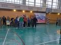 В поселке имени Малышева состоялись VI Малышевские военно-спортивные игры памяти М.С. Сухарева В поселке имени Малышева состоялись VI Малышевские военно-спортивные игры памяти М.С. Сухарева