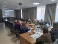 Атаманы ЕОКО «Исетская линия» приняли участие в совещание с Главным управлением Минюста России по Свердловской области