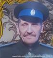 Белопашерцев Стас, казак станицы «Исетская», ЕОКО «Исетская Линия»