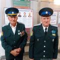 Господа атаманы и браты-казаки активно принимают участие в голосовании