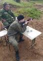 В Каменске-Уральском прошли VII городские казачьи игры «Казачья застава