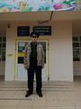 Господа атаманы и браты-казаки активно принимают участие в голосовании