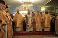 Собор Екатеринбургских святых