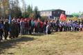 Отчет-молния о Казачьем молодежной квесте «Наши в городе»