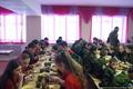 В Свердловской области прошли межрегиональные учебно-тренировочные казачьи сборы 