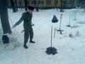 Подготовка кадетов к ФРШ «Казарла»